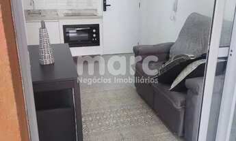 Imagem 5: Studio novo, mobiliado e 01 vaga de garagem, ótima localização , próximo a Avenida Paulist