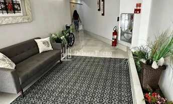 Imagem 5: PRONTO PARA MORAR,QUADRA PRAIA, 1 DORM, LAZER COMPLETO,APENAS 380MIL