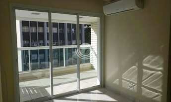 Imagem 3: Apartamento à venda em Campinas, Centro, com 2 quartos, com 67 m², Condominio Edifício Ide