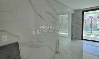 Imagem 4: Apartamento para venda com 103 metros quadrados com 3 quartos em Boa Viagem - Recife - PE