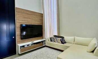 Imagem 4: Casa em Condomínio Fechado na Zona Sul