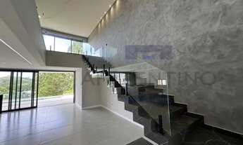 Imagem 3: Casa de Alto Padrão no Condomínio Mosaico Essense | 274 m²