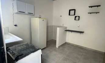 Imagem 2: Kitnet' com mobilia 15 de Janeiro