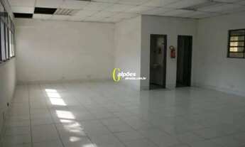 Imagem 2: Pavilhão/Galpão para alugar no bairro Cidade Industrial Satélite de São Paulo - Guarulhos