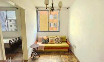 Imagem 2: Apartamento mobiliado para aluguel no Centro - Pelotas/RS