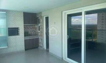 Imagem 6: APARTAMENTO 3 SUITES E 1 LAVABO