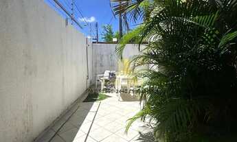 Imagem 2: Gruta de Lourdes, Avenida Rotary, Casa com 03 quartos