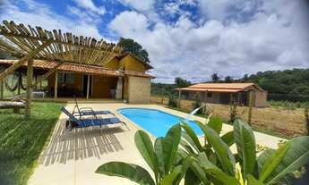 Imagem 3: Jaboticatubas SÍTIO SÃO JOSÉ DA SERRA JABOTICATUBAS