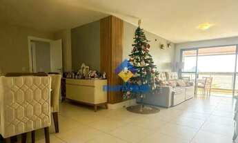 Imagem: Apartamento com 4 quartos (4 suítes) à