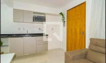 Imagem 3: Apartamento à Venda - Jardim Anália Franco, 1 Quarto, 33 m2