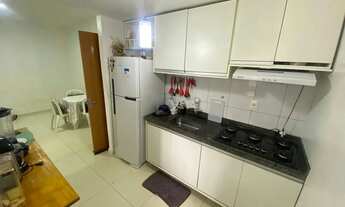 Imagem 6: Apartamento Mobiliado
