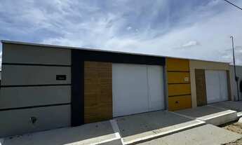 Imagem 2: Casas Novas No Bandeirantes 80M² De Area Construida, Proximo Ao Mix Mateus! Cód. 12JB8SI