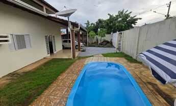 Imagem 3: Sobrado de Esquina 4 suítes bairro Centro América - Cuiabá MT Oportunidade