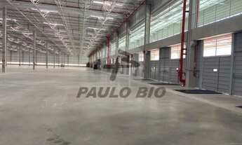 Imagem 4: Galpão em Condomínio para alugar no Bairro Água Espraiada em Embu das Artes - SP