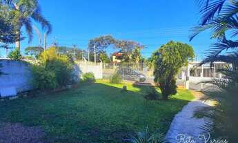 Imagem 5: Ótima Casa c/Amplo Terreno, 3dorm e Salão de Festas