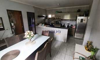 Imagem 3: Casa com 3 dormitórios à venda por R$ 900.000,00 - Parque Dois Irmãos - Fortaleza/CE