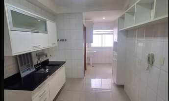 Imagem 4: Imóvel para aluguel possui 113 metros quadrados com 2 quartos em Tamboré - Santana de Parn