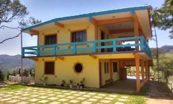 Imagem 2: Chácara de 2.000 m² , Com Vista Para Represa em Piracaia