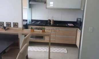 Imagem 4: Apartamento à venda em Campinas, Jardim Aparecida, com 3 quartos, com 64 m², Residencial S