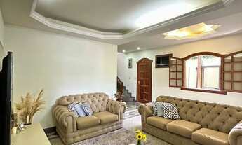 Imagem 4: CASA 04 QUARTOS | 02 SUÍTES