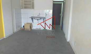 Imagem 2: Sala-À VENDA-Centro-Rio de Janeiro-RJ