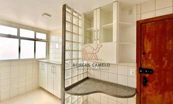 Imagem 6: Cobertura 200m² | Funcionários | 3 Quartos + Escritório