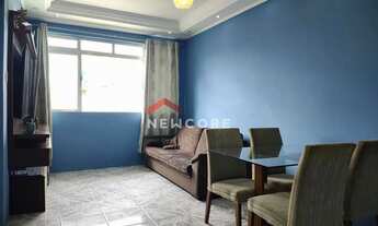 Imagem 5: Apartamento em Rua Campos Mello - Vila Mathias - Santos/SP