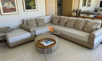 Imagem 4: Apartamento na Graça para Locação: 2 quartos, 2 suítes, 2 salas, 4 banheiros, 3 vagas de g