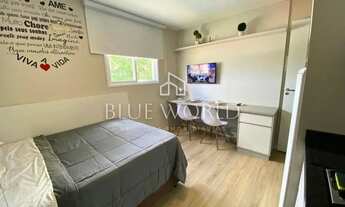 Imagem 3: Studio no Rebouças próximo à PUC-PR