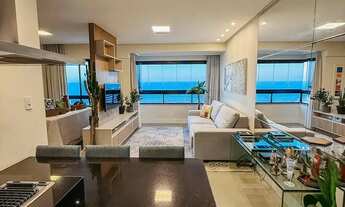 Imagem 6: Imóvel para venda possui 42 metros quadrados com 1 quarto em Jardim Armação - Salvador - B