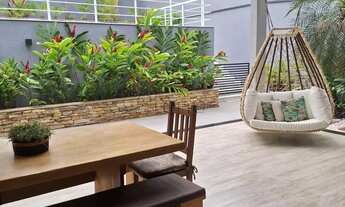 Imagem 5: Sobrado à venda em Vinhedo, Vila Junqueira, com 4 suítes, com 374 m²