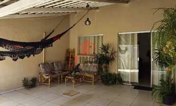 Imagem: ÓTIMA CASA NO RESIDENCIAL RECANTO DO BOSQUE