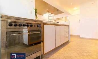 Imagem 7: Venda Cobertura 2 Dormitórios - 145 m² Vila Madalena