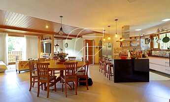 Imagem 6: Imóvel para venda com 2100 metros quadrados com 4 quartos em Buenos Aires - Guarapari - ES