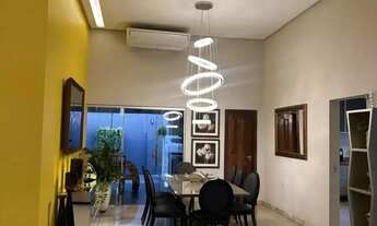 Imagem: Residencial Castanheira 3 Suítes Mobiliada