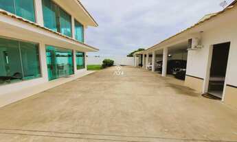 Imagem 3: Casa triplex - 4 quartos com 4 suítes + closet + hidromassagem (700m²) por R$ 3.000.000