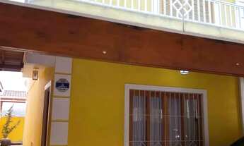 Imagem 3: Sobrado em Rua Santo Antonio - Região Central - Caieiras/SP