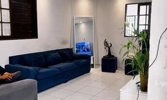 Imagem 7: Imóvel para venda tem 150 metros quadrados com 3 quartos em Serraria - Maceió - AL