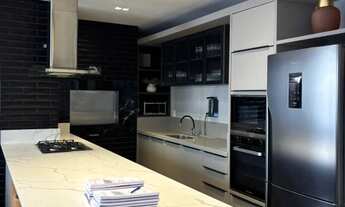 Imagem 7: ABAIXO VALOR MERCADO 3 suítes, 4bwc, 3vgs individuais, excelente local com lazer completo