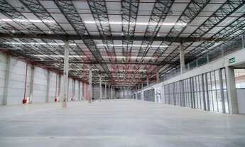 Imagem: Galpão Industrial/Comercial em Condomínio