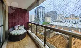 Imagem 4: Apartamento com 2 dormitórios à venda, 82 m² por R$ 700.000,00 - Santa Rosa - Niterói/RJ