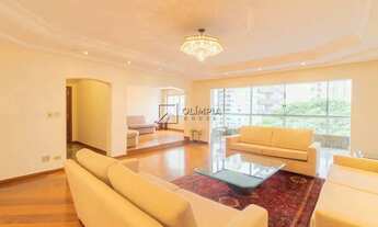 Imagem 2: Venda Apartamento 4 Dormitórios - 320 m² Moema