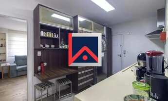 Imagem 7: Aluguel Apartamento 1 Dormitórios - 94 m² Moema