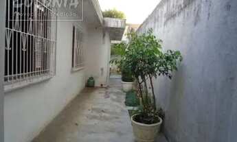 Imagem 6: Casa a venda - Vila Alzira, Santo André