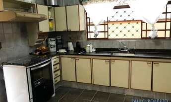 Imagem 5: CASA ASSOBRADADA - PARQUE PRIMAVERA - MG