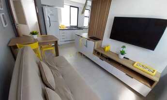 Imagem 2: Apartamento para alugar no bairro Jaqueira - Recife/PE, Zona Norte