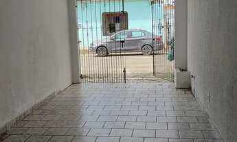 Imagem 3: Casa na Cidade Nova 8 - 1.100,00