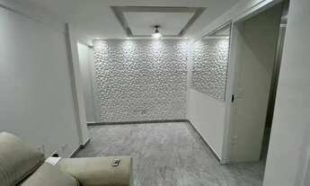 Imagem 4: Apartamento em Rua Jaguapeba - Conjunto Habitacional Fazenda do Carmo - São Paulo/SP