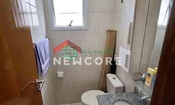 Imagem 3: Apartamento em Avenida Governador Mario Covas Junior - Vila Atlântica - Mongaguá/SP