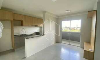 Imagem 2: Residencial Apartamento em Marília